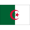 Algeria crest
