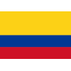 Colombia crest