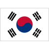 South Korea crest