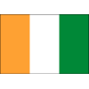 Ivory Coast crest