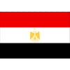Egypt crest