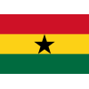 Ghana crest