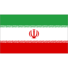 Iran crest