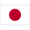 Japan crest