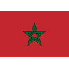 Morocco crest
