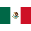 Mexico crest