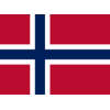 Norway crest