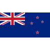 New Zealand crest