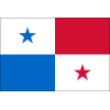 Panama crest
