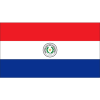 Paraguay crest