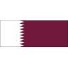 Qatar crest