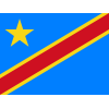 DR Congo crest