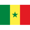 Senegal crest