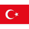 Turkey crest