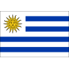 Uruguay crest