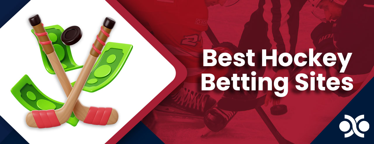 Ice Hockey Betting Sites for Irish Punters