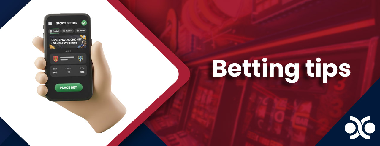 Betting Tips in Ireland
