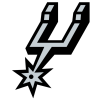 San Antonio Spurs crest
