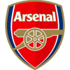 Arsenal crest