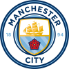 Manchester City crest