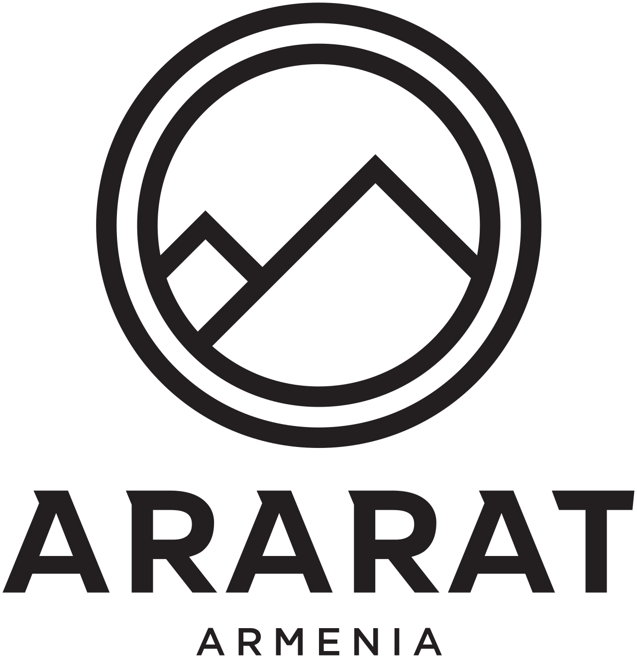 FC Ararat-Armenia crest