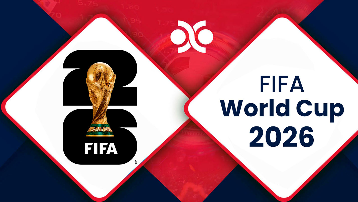 Fifa World-Cup 2026 Ireland