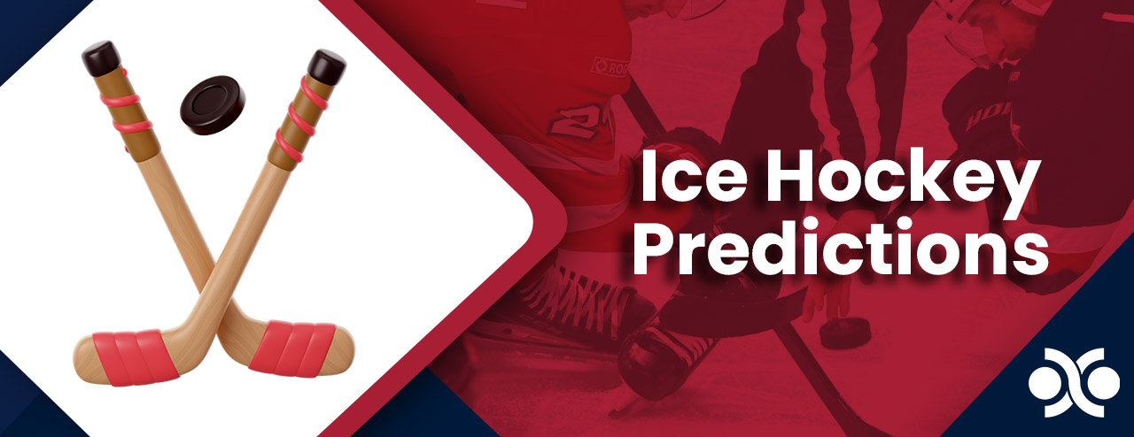 Ice Hockey Predictions in Ireland