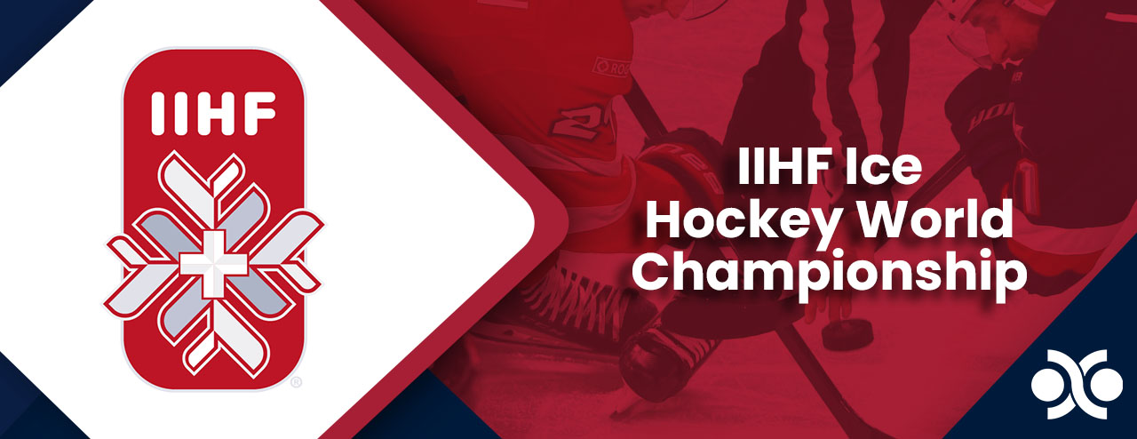 2026 IIHF Ice Hockey World Championship Betting in Ireland