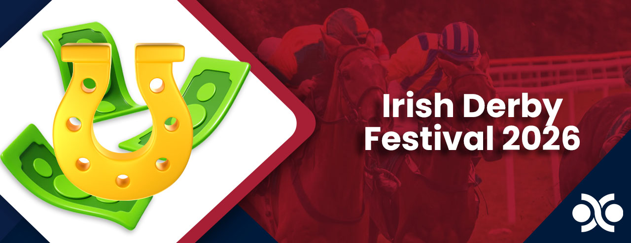 Irish Derby Festival