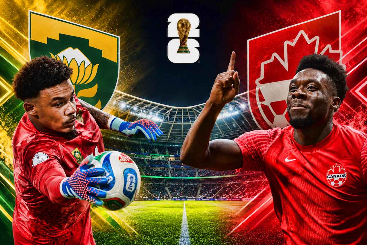 Key players to watch South Africa vs Canada