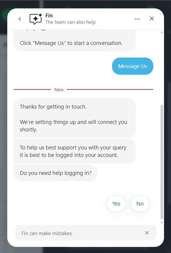 Live chat Betvictor Ireland