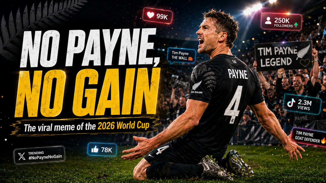 Tim Payne