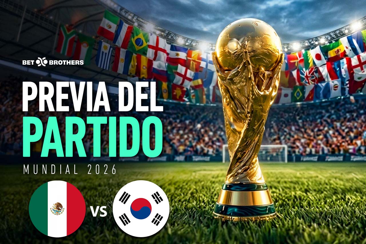 Preview: Mexico vs South Korea | Group Stage | 2026 World Cup