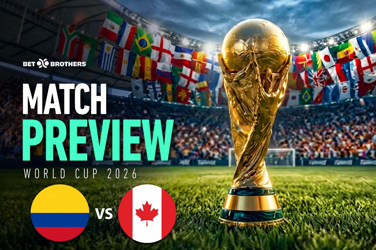 Preview Colombia vs Portugal Latest News, Line-ups, Absences 2026 World Cup 28-06-2026