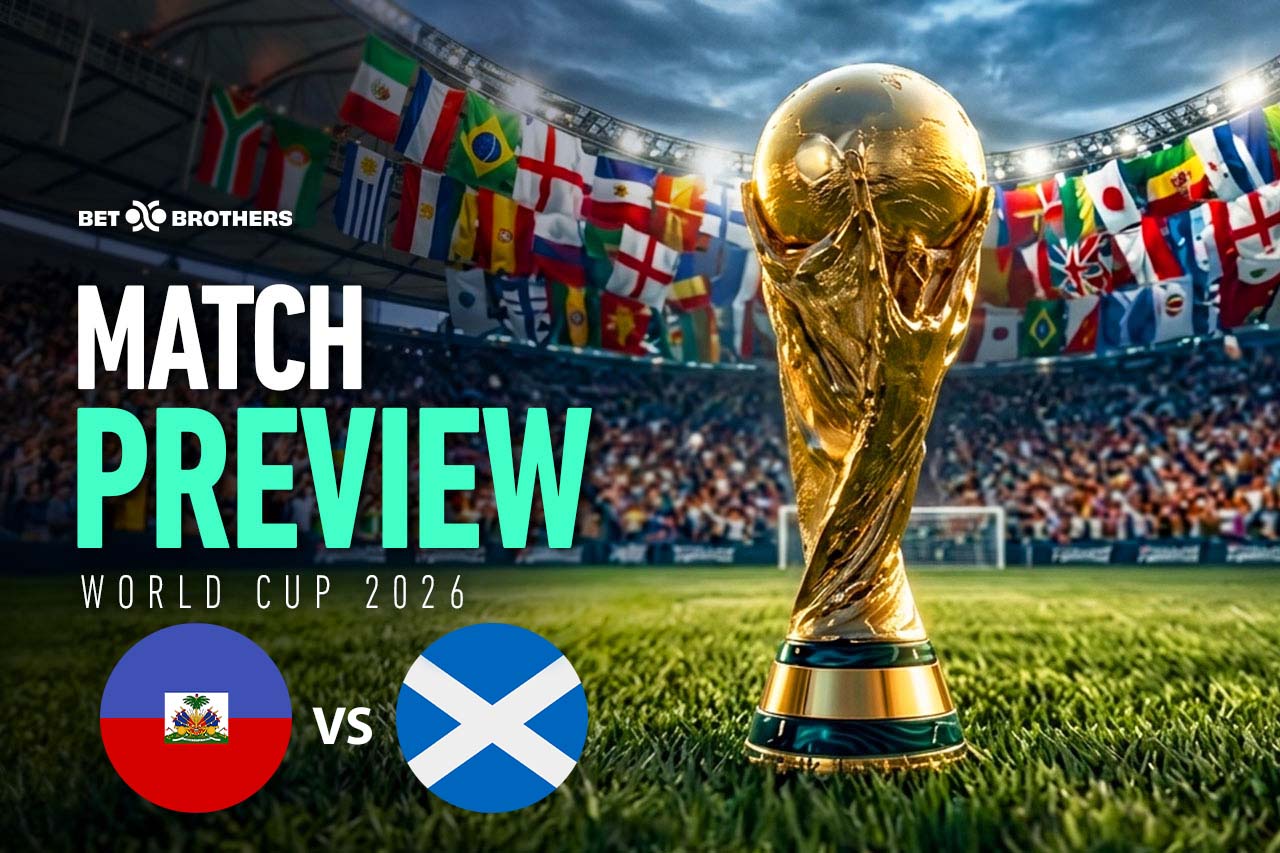 Haiti vs Scotland group stage match preview at the 2026 FIFA World Cup