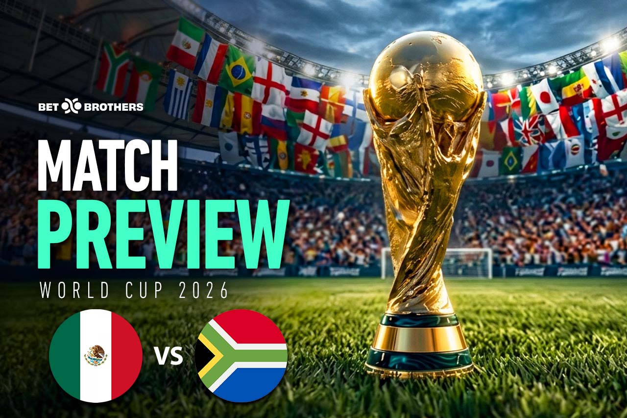 Mexico vs South Africa – Lineups and Injuries for the 2026 FIFA World Cup