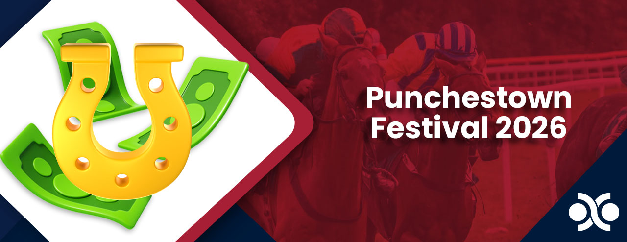 Punchestown festival