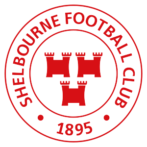 Shelbourne crest