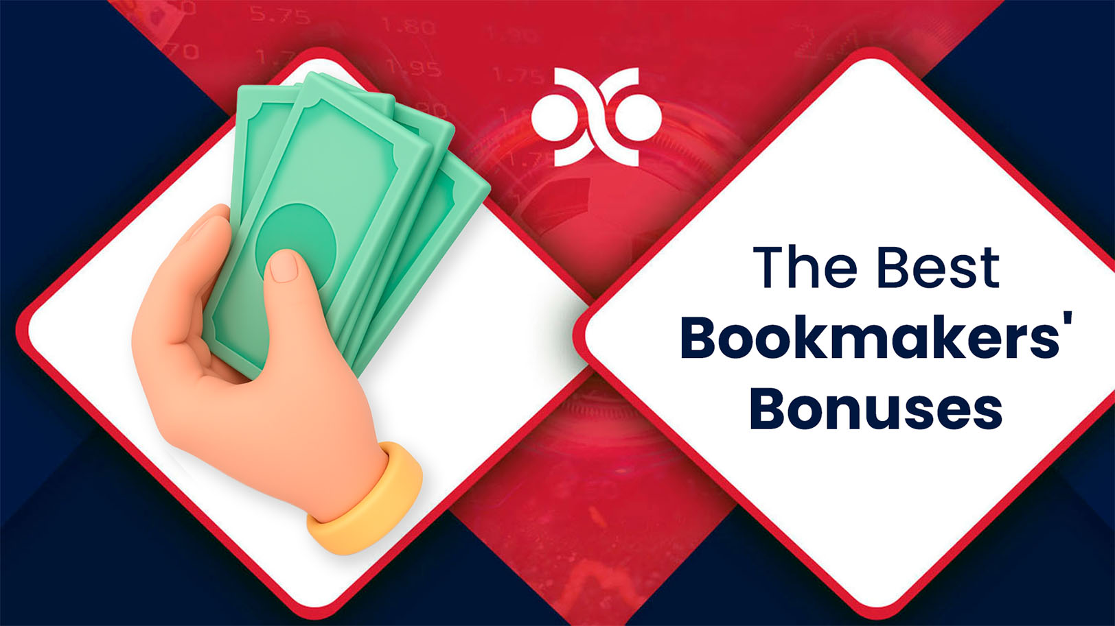 The Best Bookmakers' Bonuses in Ireland