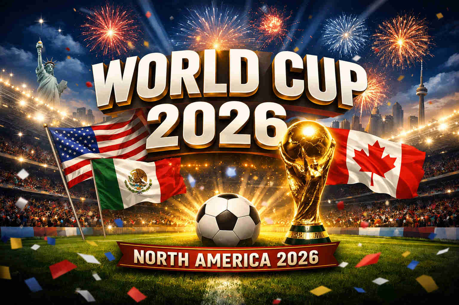 The last World Cup of the icons