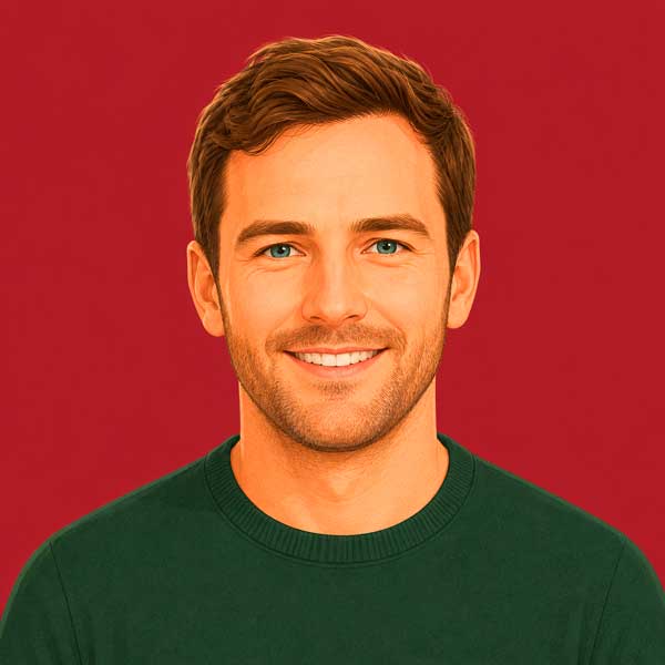 Cian O’Donnell