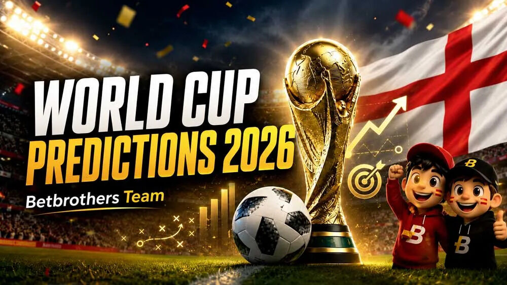 world cup predictions betbrothers
